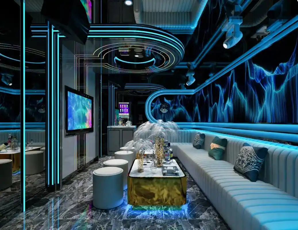 濮阳商务ktv：性价比不容错过-清丰县ktv预定